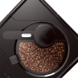 Mobile Preview: Caffeo® Varianza® CSP Edelstahl